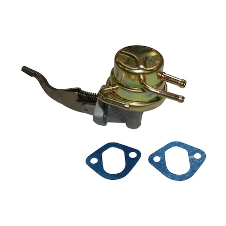 Gmb MECHANICAL PUMP 520-8150